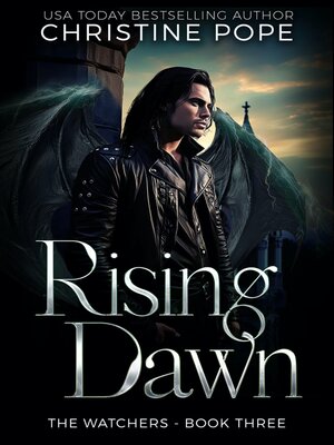 cover image of Rising Dawn